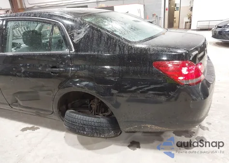 2008 Toyota Avalon Xl из США, поврежденный, VIN 4T1BK36B28U295387